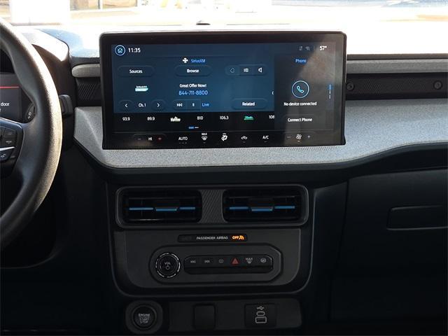 used 2025 Ford Maverick car, priced at $29,500