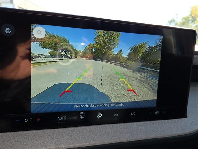 used 2025 Ford Maverick car, priced at $29,500