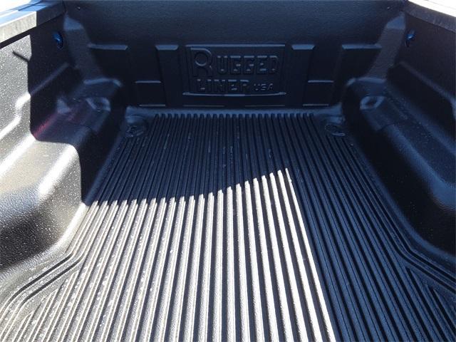 used 2025 Ford Maverick car, priced at $29,500