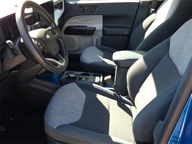 used 2025 Ford Maverick car, priced at $29,500