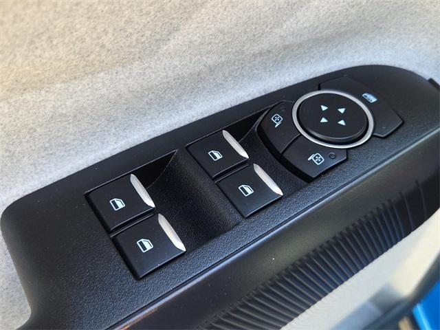 used 2025 Ford Maverick car, priced at $29,500