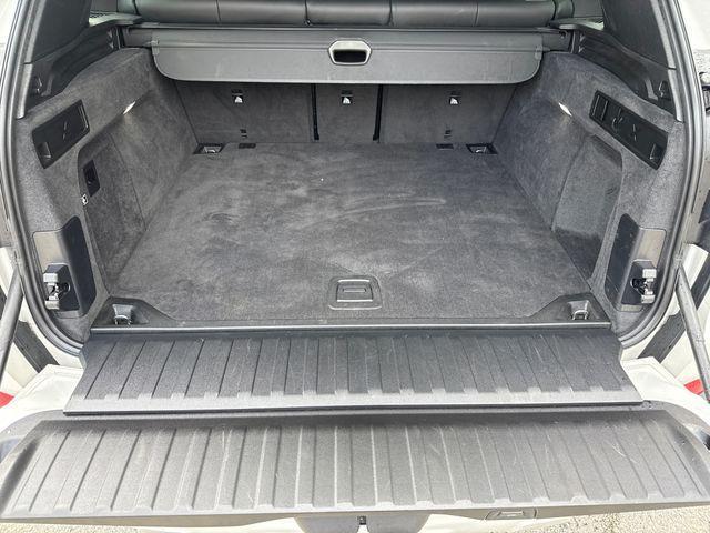 used 2024 BMW X5 car, priced at $42,500
