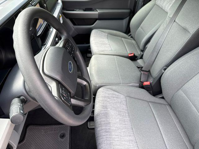 new 2026 Ford F-250 car, priced at $67,173