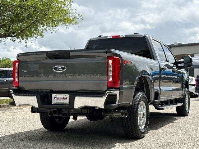 new 2026 Ford F-250 car, priced at $67,173