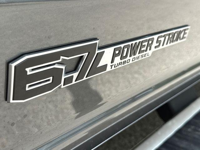 new 2026 Ford F-250 car, priced at $67,173