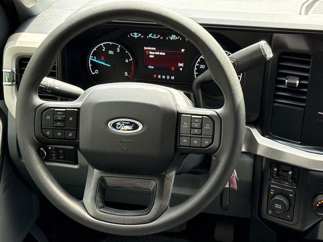 new 2026 Ford F-250 car, priced at $67,173
