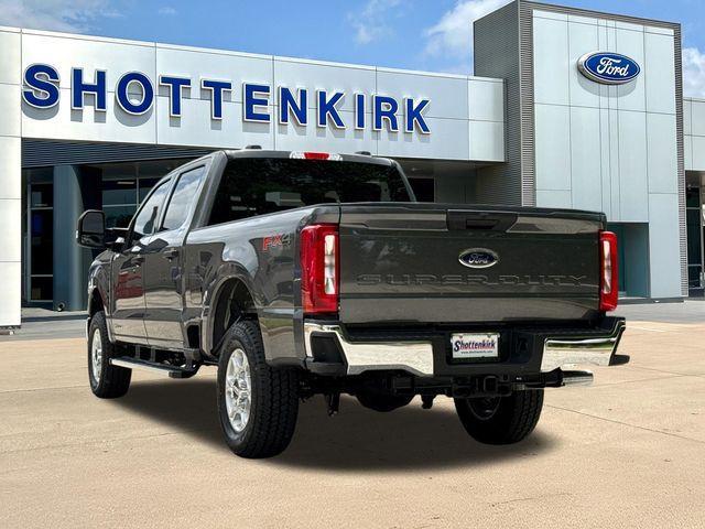 new 2026 Ford F-250 car, priced at $67,173