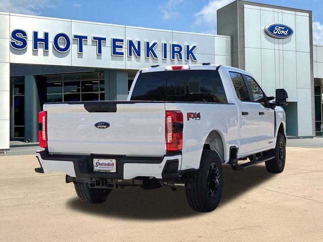 new 2026 Ford F-250 car, priced at $66,714