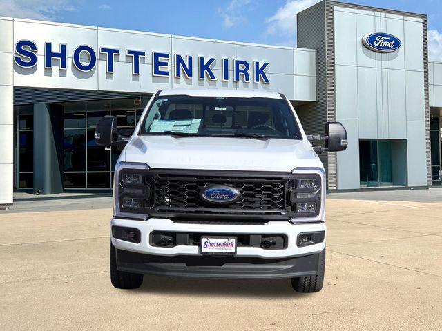 new 2026 Ford F-250 car, priced at $66,714