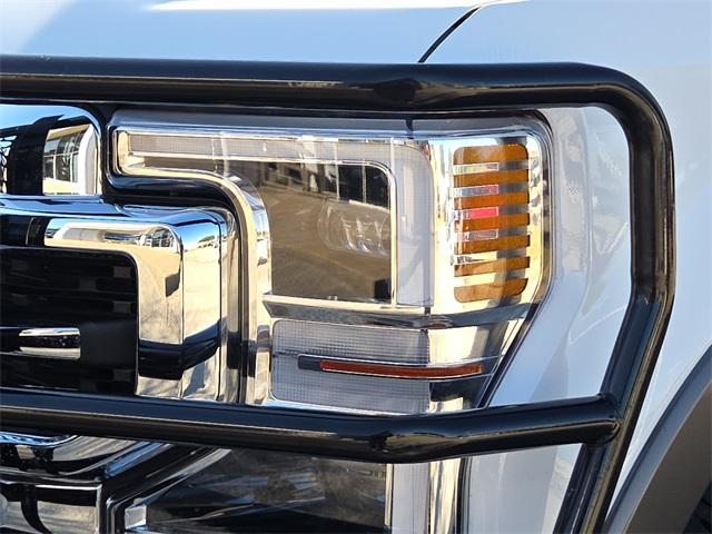 used 2021 Ford F-250 car, priced at $67,000