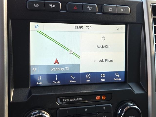 used 2021 Ford F-250 car, priced at $67,000