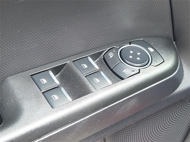 new 2025 Ford Bronco Sport car, priced at $28,390