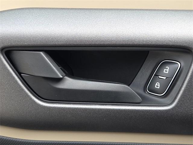 new 2025 Ford Bronco Sport car, priced at $28,390