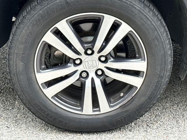 used 2018 Honda Pilot car, priced at $20,000