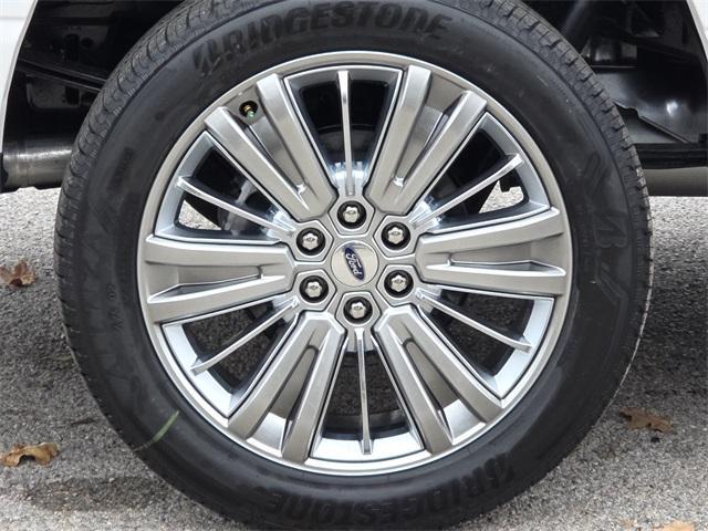 new 2025 Ford F-150 car, priced at $88,460