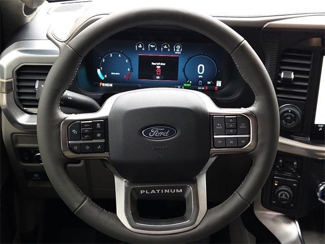 new 2025 Ford F-150 car, priced at $88,460