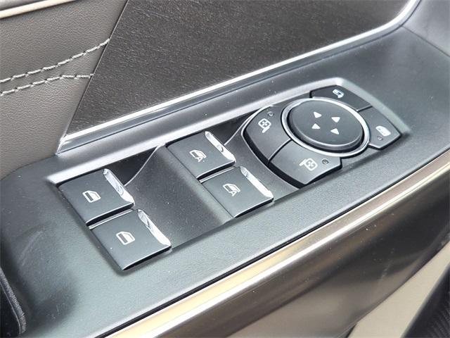 new 2025 Ford F-150 car, priced at $88,460