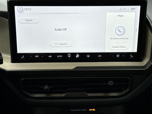 new 2026 Ford Bronco Sport car, priced at $33,826