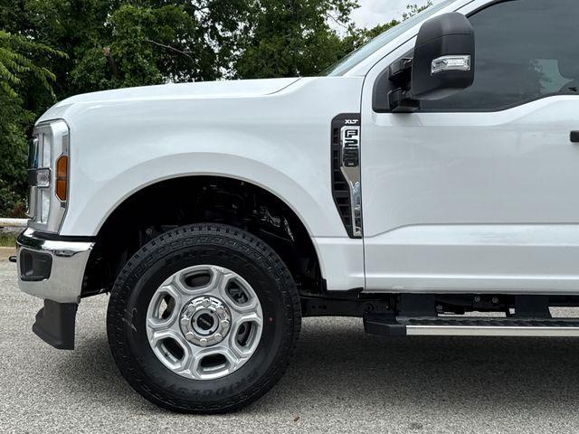 new 2026 Ford F-250 car, priced at $60,862