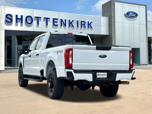 new 2026 Ford F-250 car, priced at $56,013
