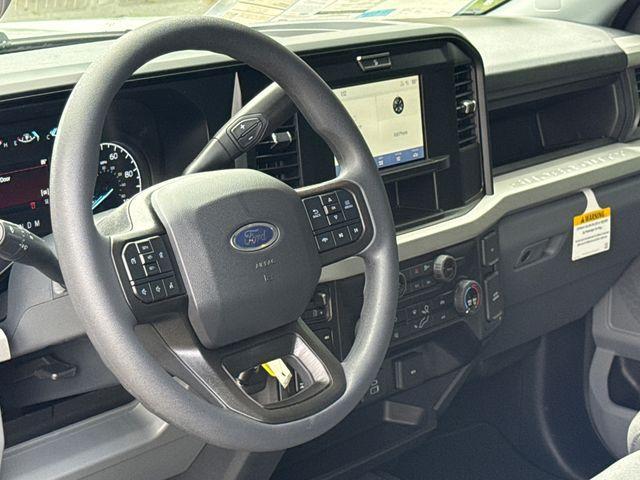 new 2026 Ford F-250 car, priced at $56,013