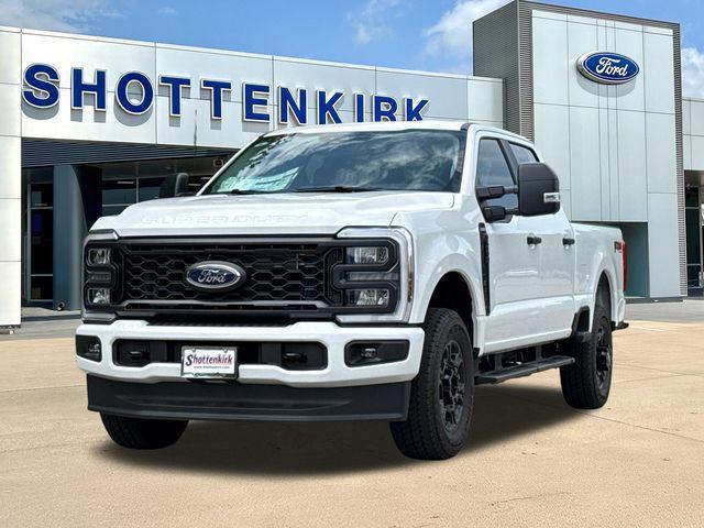 new 2026 Ford F-250 car, priced at $56,013