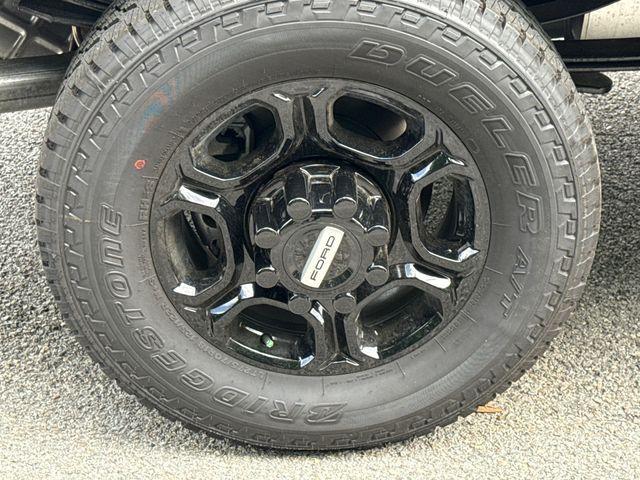 new 2026 Ford F-250 car, priced at $56,013