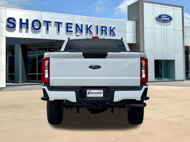 new 2026 Ford F-250 car, priced at $56,013