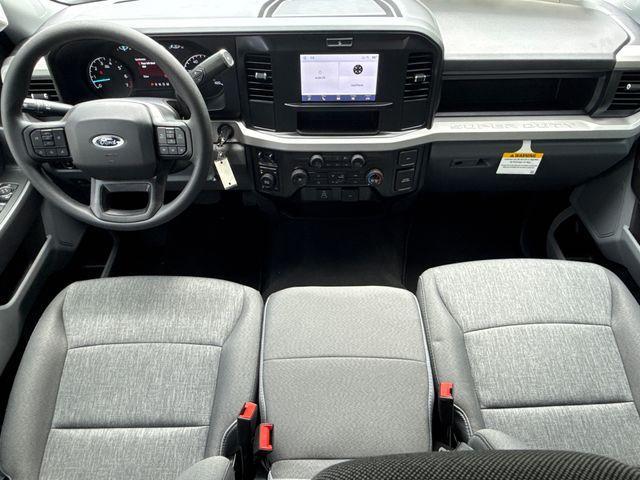 new 2026 Ford F-250 car, priced at $56,013
