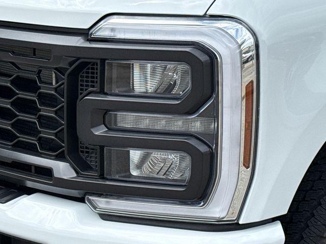new 2026 Ford F-250 car, priced at $56,013