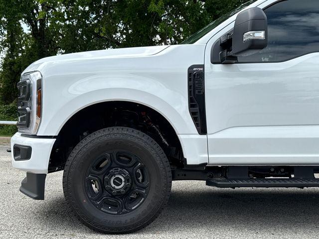 new 2026 Ford F-250 car, priced at $56,013