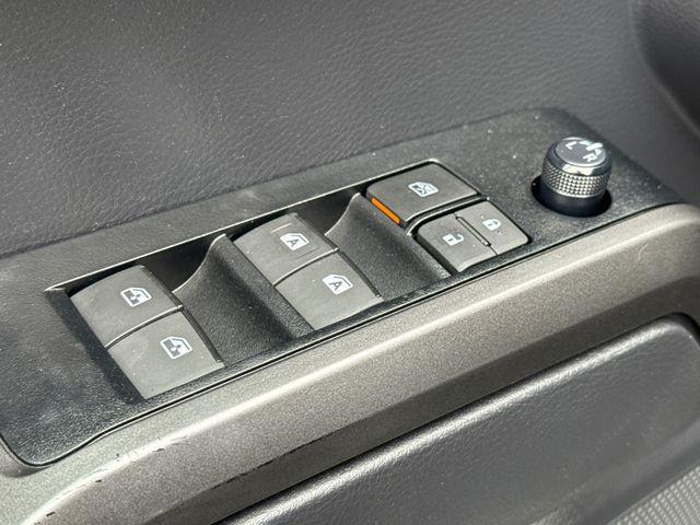 used 2023 Toyota Tacoma car, priced at $38,000