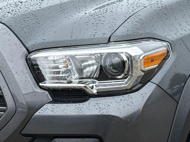 used 2023 Toyota Tacoma car, priced at $38,000