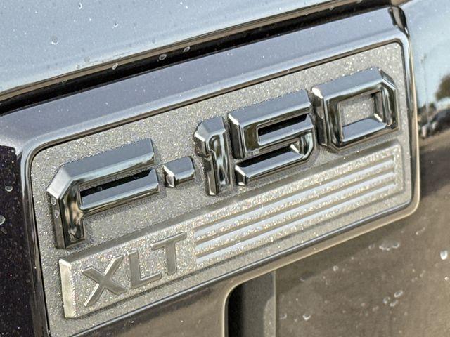 new 2026 Ford F-150 car, priced at $49,690