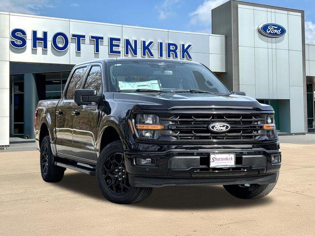 new 2026 Ford F-150 car, priced at $49,690