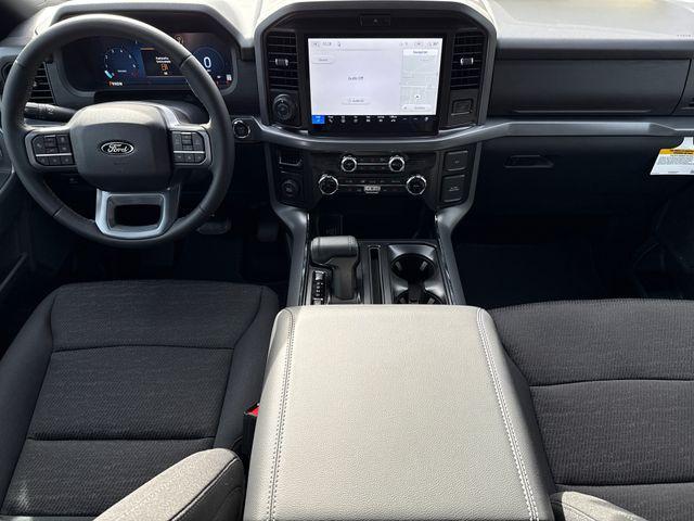 new 2026 Ford F-150 car, priced at $49,690
