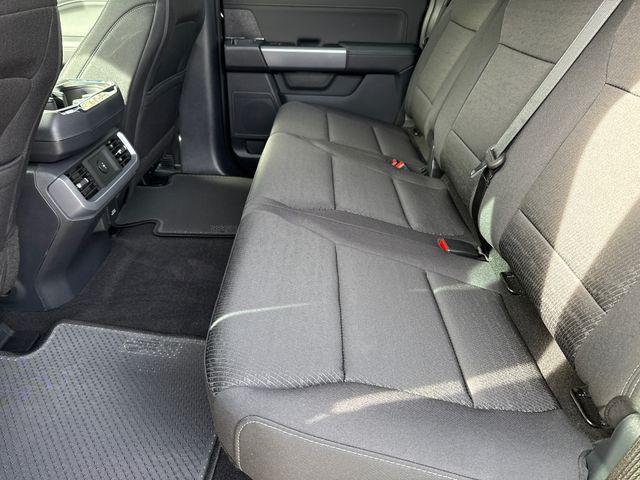 new 2026 Ford F-150 car, priced at $49,690