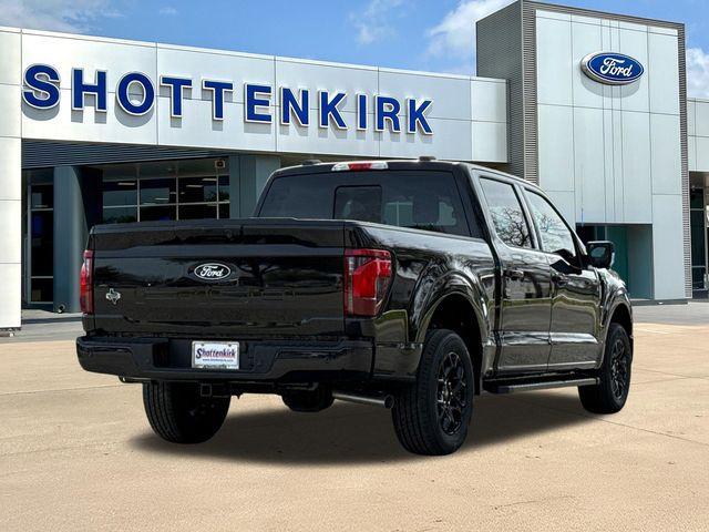 new 2026 Ford F-150 car, priced at $49,690