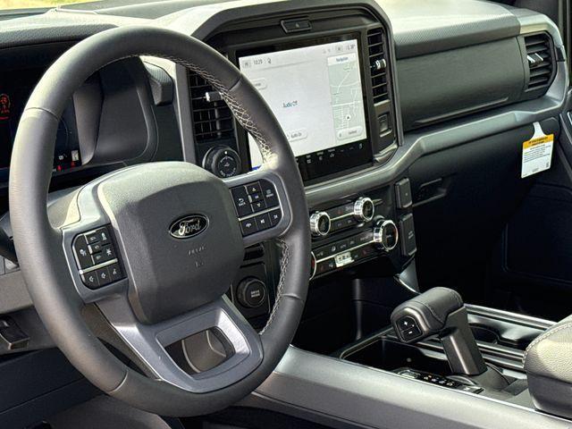 new 2026 Ford F-150 car, priced at $49,690