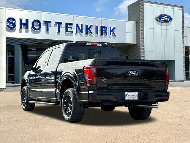 new 2026 Ford F-150 car, priced at $49,690