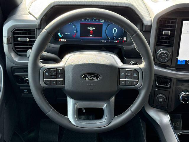 new 2026 Ford F-150 car, priced at $49,690