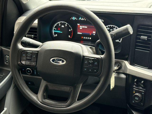 used 2024 Ford F-250 car, priced at $49,000