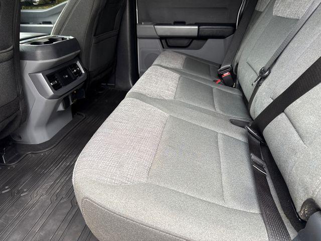 used 2024 Ford F-250 car, priced at $49,000