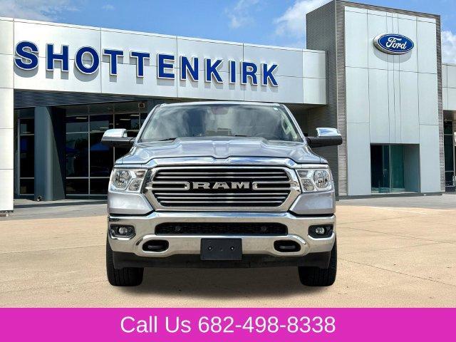 used 2019 Ram 1500 car, priced at $26,411