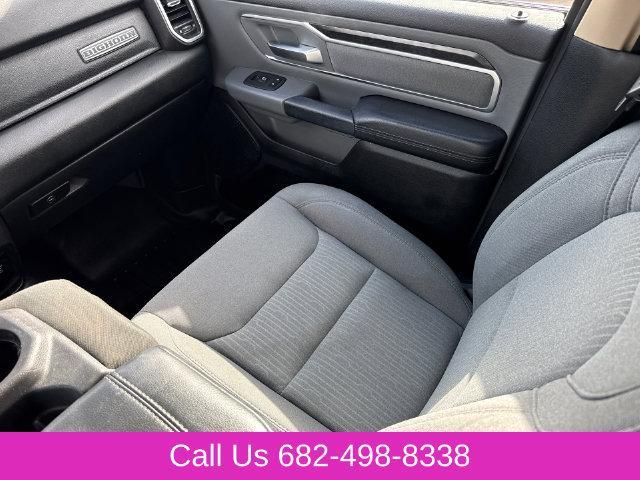 used 2019 Ram 1500 car, priced at $26,411