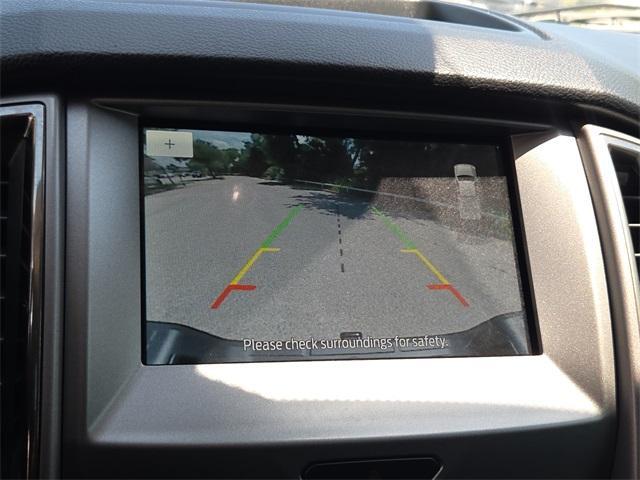 used 2023 Ford Ranger car, priced at $26,385