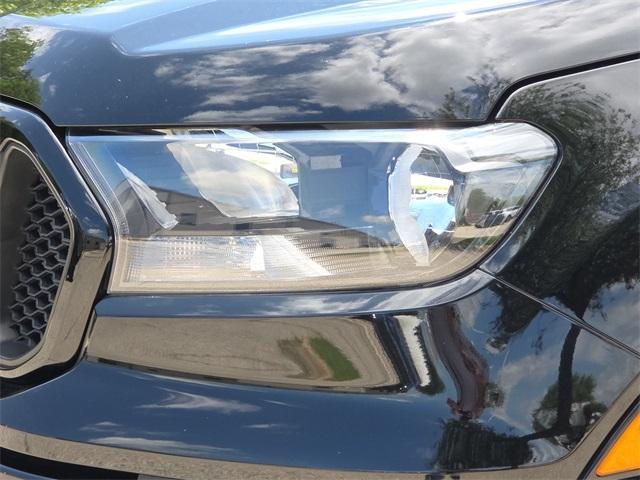 used 2023 Ford Ranger car, priced at $26,385