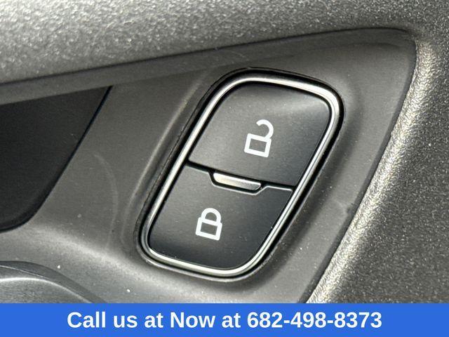 new 2025 Ford Bronco Sport car, priced at $28,495