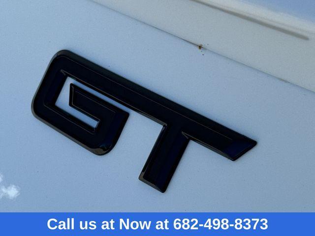 new 2026 Ford Mustang car, priced at $49,680