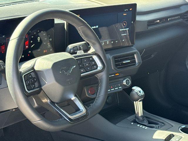 new 2026 Ford Mustang car, priced at $47,036